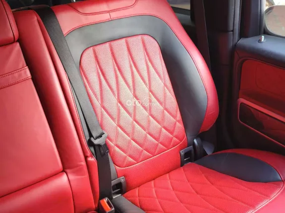 Mercedes-Benz G63 4.0 V8 2021 - Xe nhập áo, giá rẻ giật mình cho AE vao việc