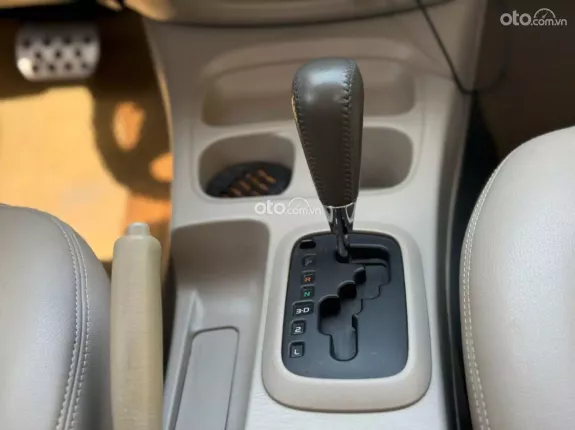 Toyota Innova 2.0G 2013 - Cam kết không đâm đụng, ngập nước, động cơ nguyên bản