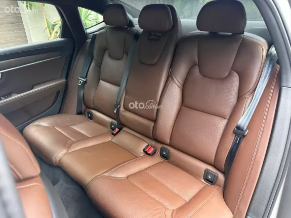 Volvo S90 2021 - BAO ĐẬU BANK 70-90% (Ib Zalo tư vấn trực tiếp 24/7)