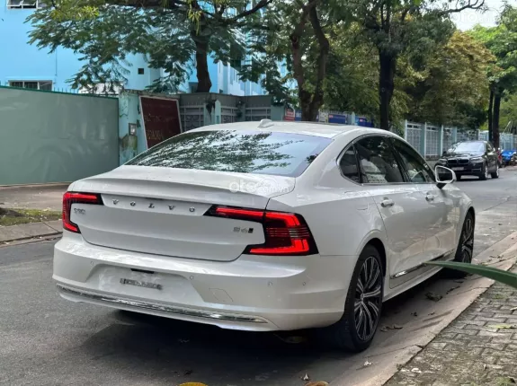 Volvo S90 2021 - BAO ĐẬU BANK 70-90% (Ib Zalo tư vấn trực tiếp 24/7)