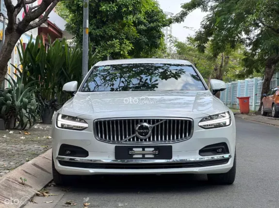 Volvo S90 2021 - BAO ĐẬU BANK 70-90% (Ib Zalo tư vấn trực tiếp 24/7)