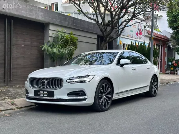 Volvo S90 2021 - BAO ĐẬU BANK 70-90% (Ib Zalo tư vấn trực tiếp 24/7)