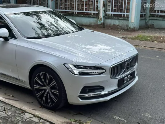 Volvo S90 2021 - BAO ĐẬU BANK 70-90% (Ib Zalo tư vấn trực tiếp 24/7)