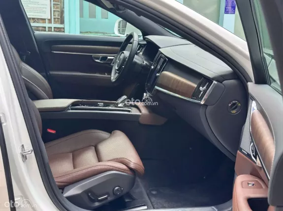 Volvo S90 2021 - BAO ĐẬU BANK 70-90% (Ib Zalo tư vấn trực tiếp 24/7)