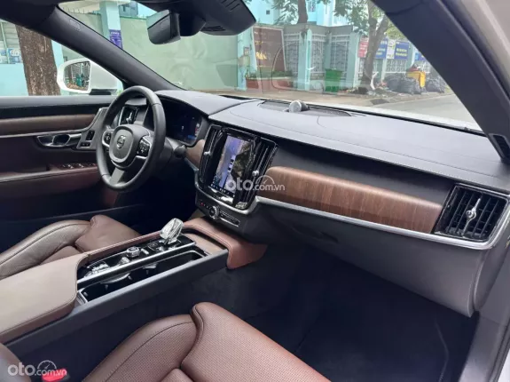 Volvo S90 2021 - BAO ĐẬU BANK 70-90% (Ib Zalo tư vấn trực tiếp 24/7)