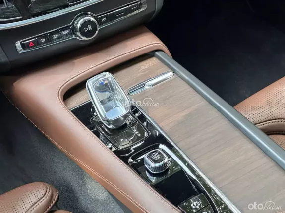 Volvo S90 2021 - BAO ĐẬU BANK 70-90% (Ib Zalo tư vấn trực tiếp 24/7)