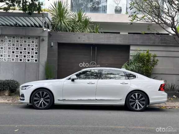 Volvo S90 2021 - BAO ĐẬU BANK 70-90% (Ib Zalo tư vấn trực tiếp 24/7)