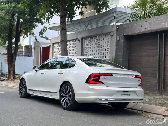 Volvo S90 2021 - BAO ĐẬU BANK 70-90% (Ib Zalo tư vấn trực tiếp 24/7)