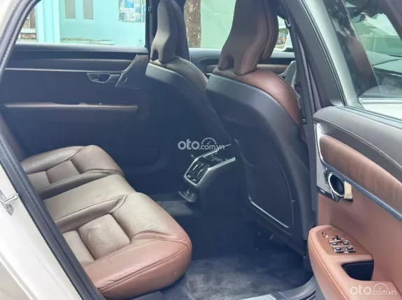 Volvo S90 2021 - BAO ĐẬU BANK 70-90% (Ib Zalo tư vấn trực tiếp 24/7)