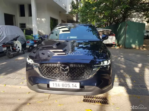 Mazda CX-8 Premium 2025 - Mazda CX-8 Premium 2025 - mua bán ô tô cũ uy tín tại Hà Nội