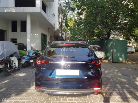 Mazda CX-8 Premium 2025 - Mazda CX-8 Premium 2025 - mua bán ô tô cũ uy tín tại Hà Nội