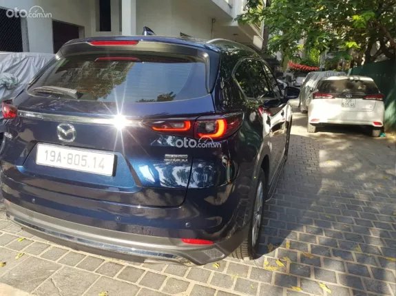 Mazda CX-8 Premium 2025 - Mazda CX-8 Premium 2025 - mua bán ô tô cũ uy tín tại Hà Nội
