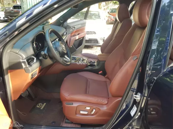 Mazda CX-8 Premium 2025 - Mazda CX-8 Premium 2025 - mua bán ô tô cũ uy tín tại Hà Nội