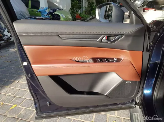 Mazda CX-8 Premium 2025 - Mazda CX-8 Premium 2025 - mua bán ô tô cũ uy tín tại Hà Nội