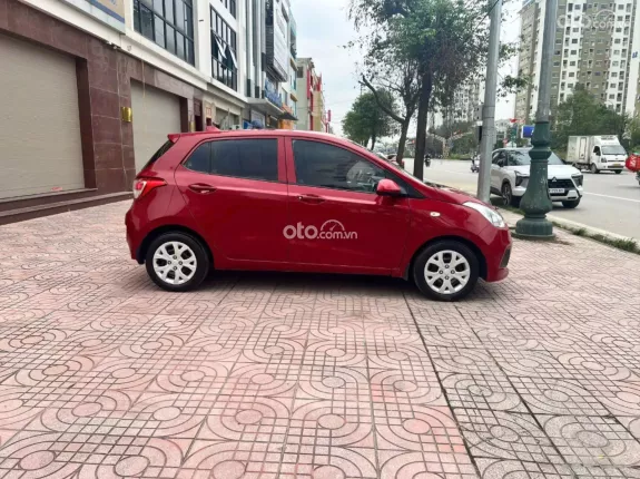 Hyundai Grand i10 2015 - Cam kết không lỗi