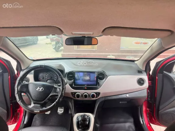 Hyundai Grand i10 2015 - Cam kết không lỗi