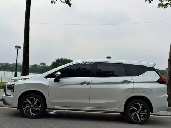 Mitsubishi Xpander AT Premium 2024 - Xe một chủ sử dụng, bảo dưỡng đầy đủ