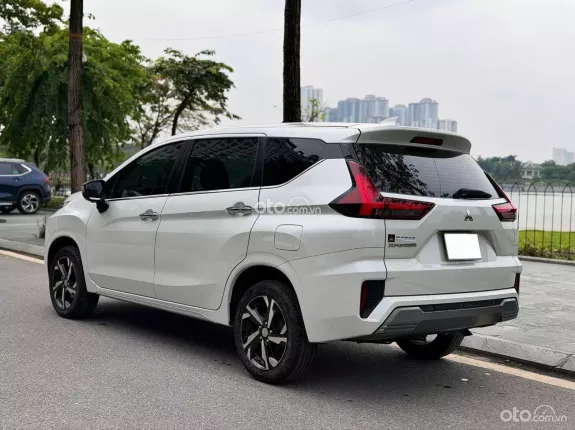 Mitsubishi Xpander AT Premium 2024 - Xe một chủ sử dụng, bảo dưỡng đầy đủ