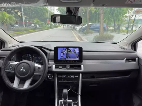 Mitsubishi Xpander AT Premium 2024 - Xe một chủ sử dụng, bảo dưỡng đầy đủ