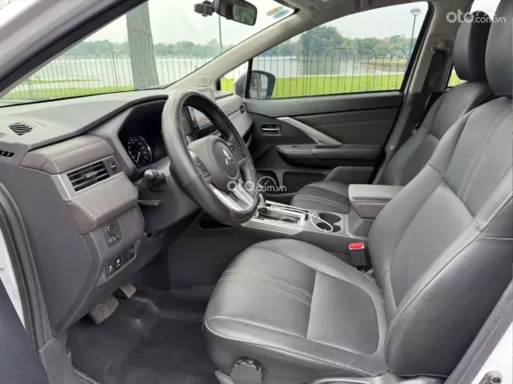 Mitsubishi Xpander AT Premium 2024 - Xe một chủ sử dụng, bảo dưỡng đầy đủ