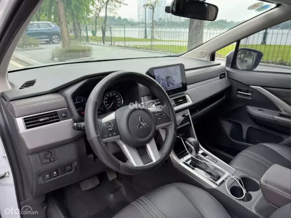 Mitsubishi Xpander AT Premium 2024 - Xe một chủ sử dụng, bảo dưỡng đầy đủ