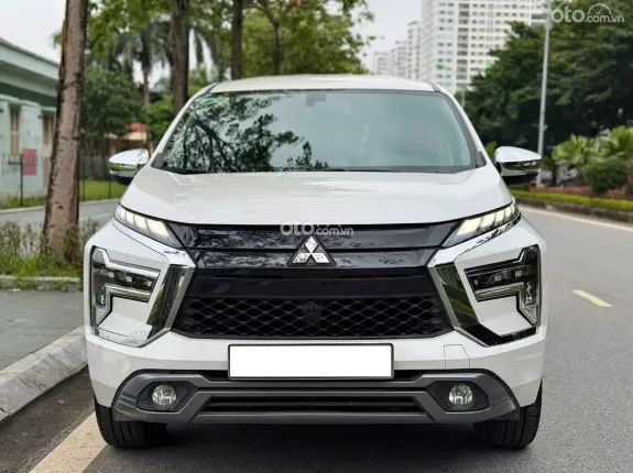 Mitsubishi Xpander AT Premium 2024 - Xe một chủ sử dụng, bảo dưỡng đầy đủ