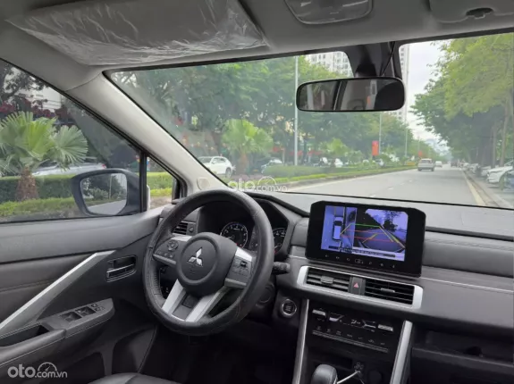 Mitsubishi Xpander AT Premium 2024 - Xe một chủ sử dụng, bảo dưỡng đầy đủ
