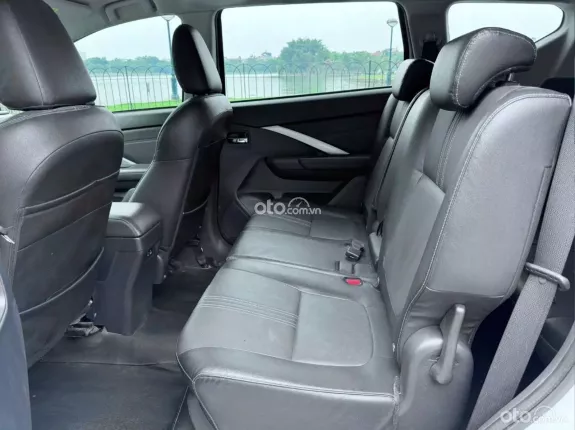 Mitsubishi Xpander AT Premium 2024 - Xe một chủ sử dụng, bảo dưỡng đầy đủ