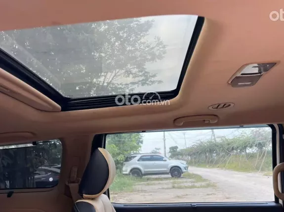 Kia Sedona 2.2 DAT 2016 - Xe cực đẹp, máy dầu