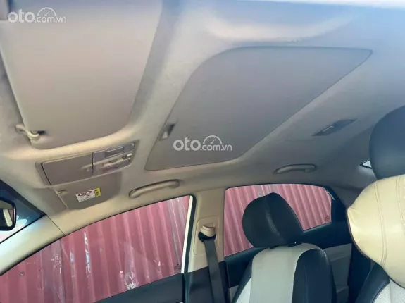 Hyundai Accent 1.4 AT 2022 - Xe gia đình sử dụng