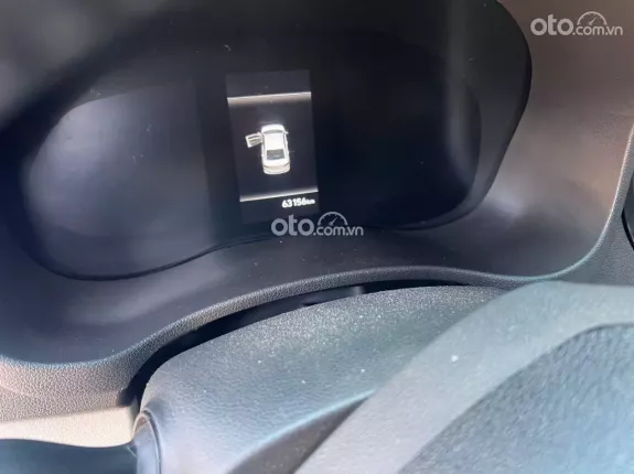 Hyundai Accent 1.4 AT 2022 - Xe gia đình sử dụng