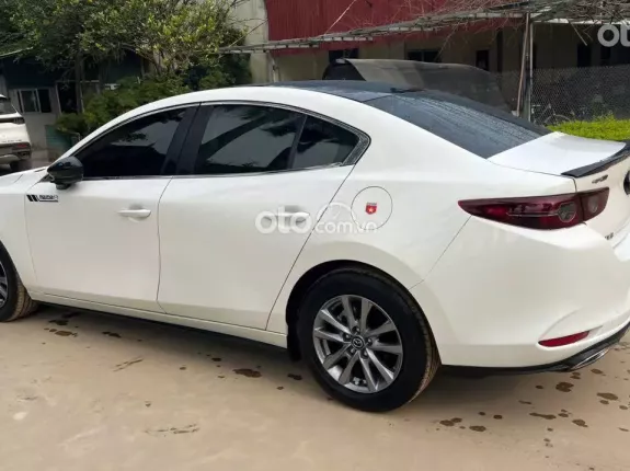 Mazda 3 1.5L Sedan 2022 - Bảo dưỡng đầy đủ