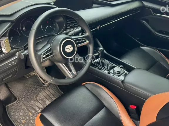 Mazda 3 1.5L Sedan 2022 - Bảo dưỡng đầy đủ