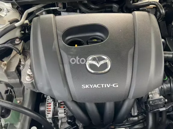 Mazda 3 1.5L Sedan 2022 - Bảo dưỡng đầy đủ