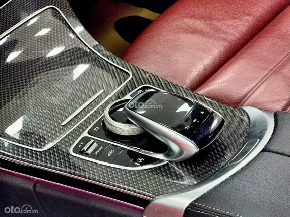 Mercedes-Benz C300 AMG 2017 - MODEL 2018 SIÊU LƯỚT