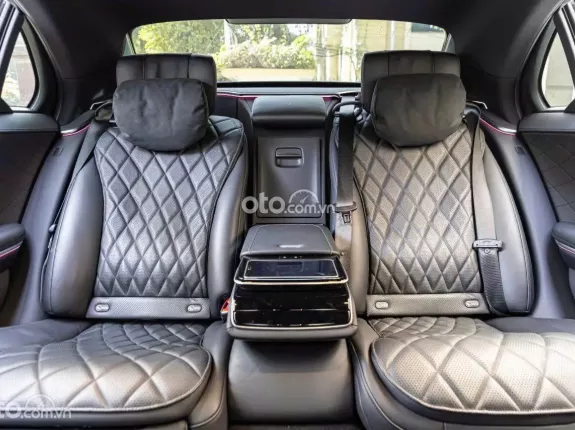 Mercedes-Benz S450L 2022 - BAO ĐẬU BANK 70-90% (Ib Zalo tư vấn trực tiếp 24/7)