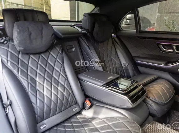 Mercedes-Benz S450L 2022 - BAO ĐẬU BANK 70-90% (Ib Zalo tư vấn trực tiếp 24/7)