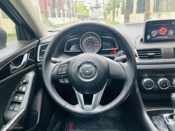 Mazda 3 Sedan 2.0L Signature Premium 2016 - Hàng hiếm bản full 2.0