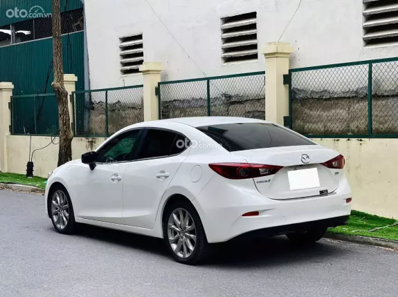 Mazda 3 Sedan 2.0L Signature Premium 2016 - Hàng hiếm bản full 2.0