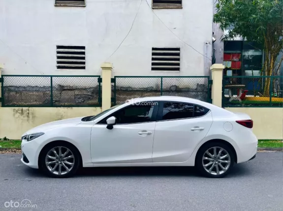 Mazda 3 Sedan 2.0L Signature Premium 2016 - Hàng hiếm bản full 2.0