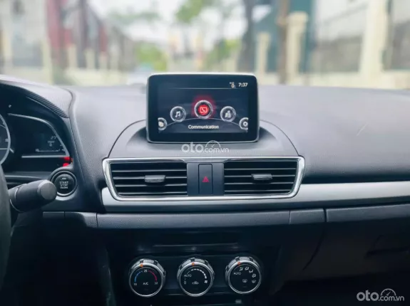 Mazda 3 Sedan 2.0L Signature Premium 2016 - Hàng hiếm bản full 2.0