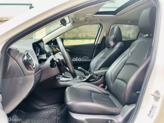 Mazda 3 Sedan 2.0L Signature Premium 2016 - Hàng hiếm bản full 2.0