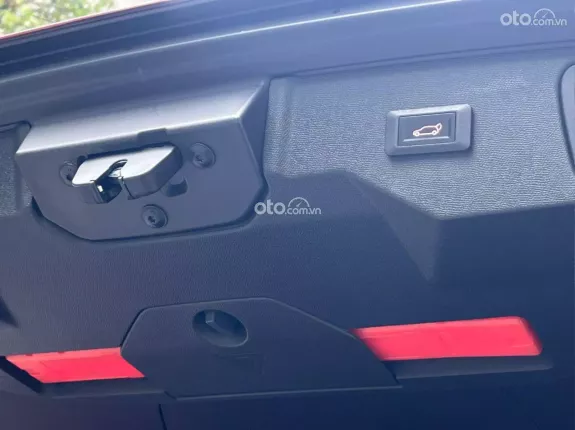 Peugeot 3008 Allure 2021 - Xe full bảo dưỡng chính hãng