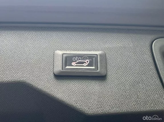 Peugeot 3008 Allure 2021 - Xe full bảo dưỡng chính hãng