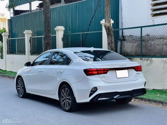 Kia K3 2.0 Premium 2022 - Xe chủ đi giữ, zin keng bao check