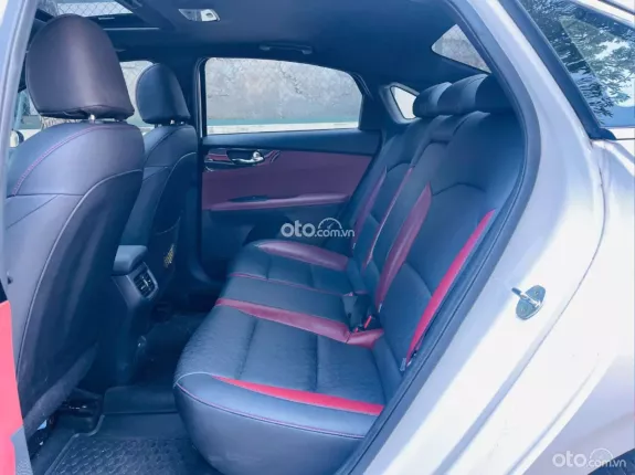 Kia K3 2.0 Premium 2022 - Xe chủ đi giữ, zin keng bao check