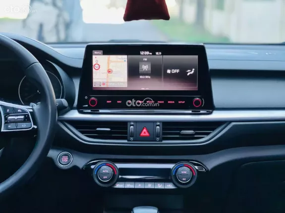 Kia K3 2.0 Premium 2022 - Xe chủ đi giữ, zin keng bao check