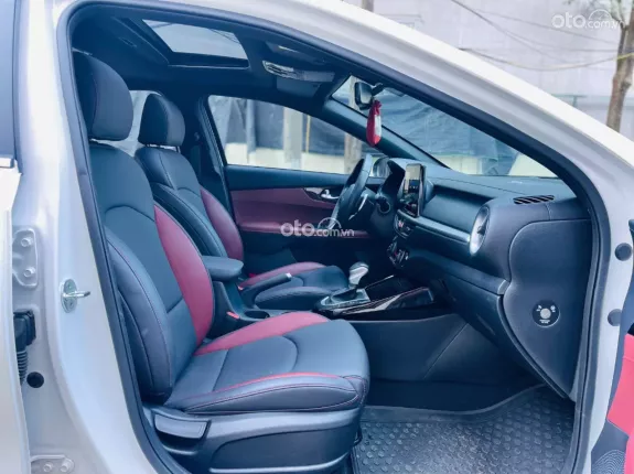 Kia K3 2.0 Premium 2022 - Xe chủ đi giữ, zin keng bao check