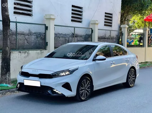 Kia K3 2.0 Premium 2022 - Xe chủ đi giữ, zin keng bao check