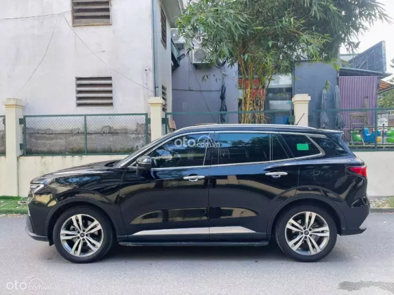 Ford Territory Titanium X 2023 - Hàng hiếm, chất xe bao đẹp, bảo dưỡng đầy đủ